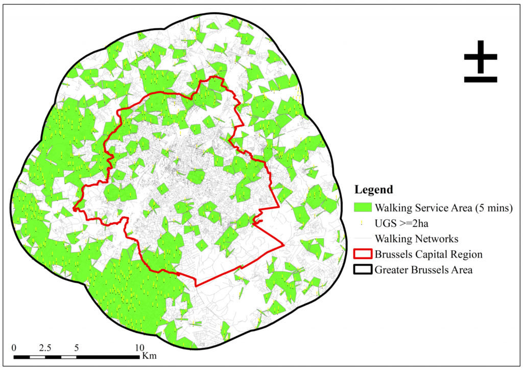 Projet H2020 Clearing House : l’adaptation aux changements climatiques via les solutions fondées sur la nature (nature-based solutions).