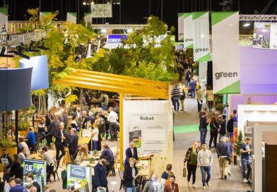 Plus que jamais, Green Expo s’engage pour l’avenir du secteur des espaces verts.