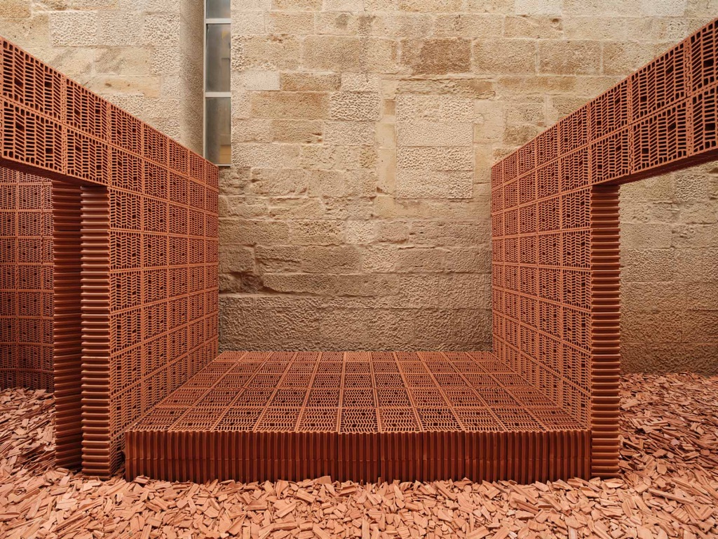 Le Brick Award 24 met à l’honneur des pionniers internationaux de l'architecture en brique