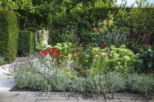 A la découverte des jardins du château de Trauttmansdorff