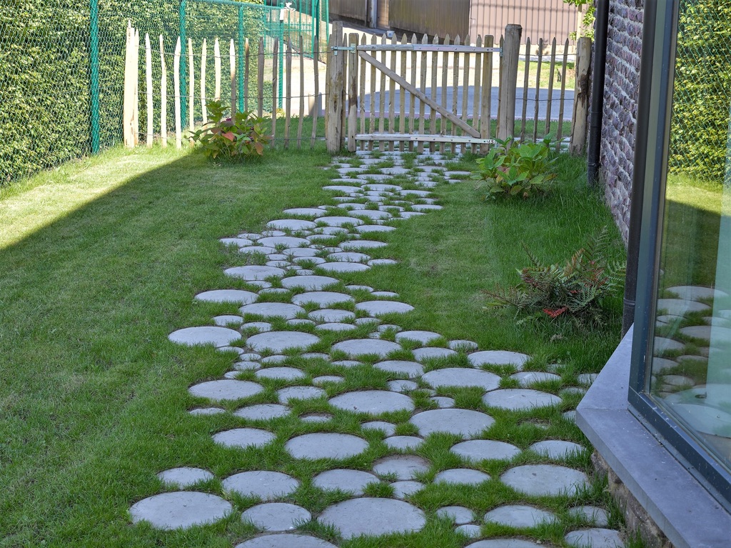 L’évolution des jardins ces dernières années et comment se dessine l’avenir