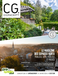 CG Concept 04/2024 couverture